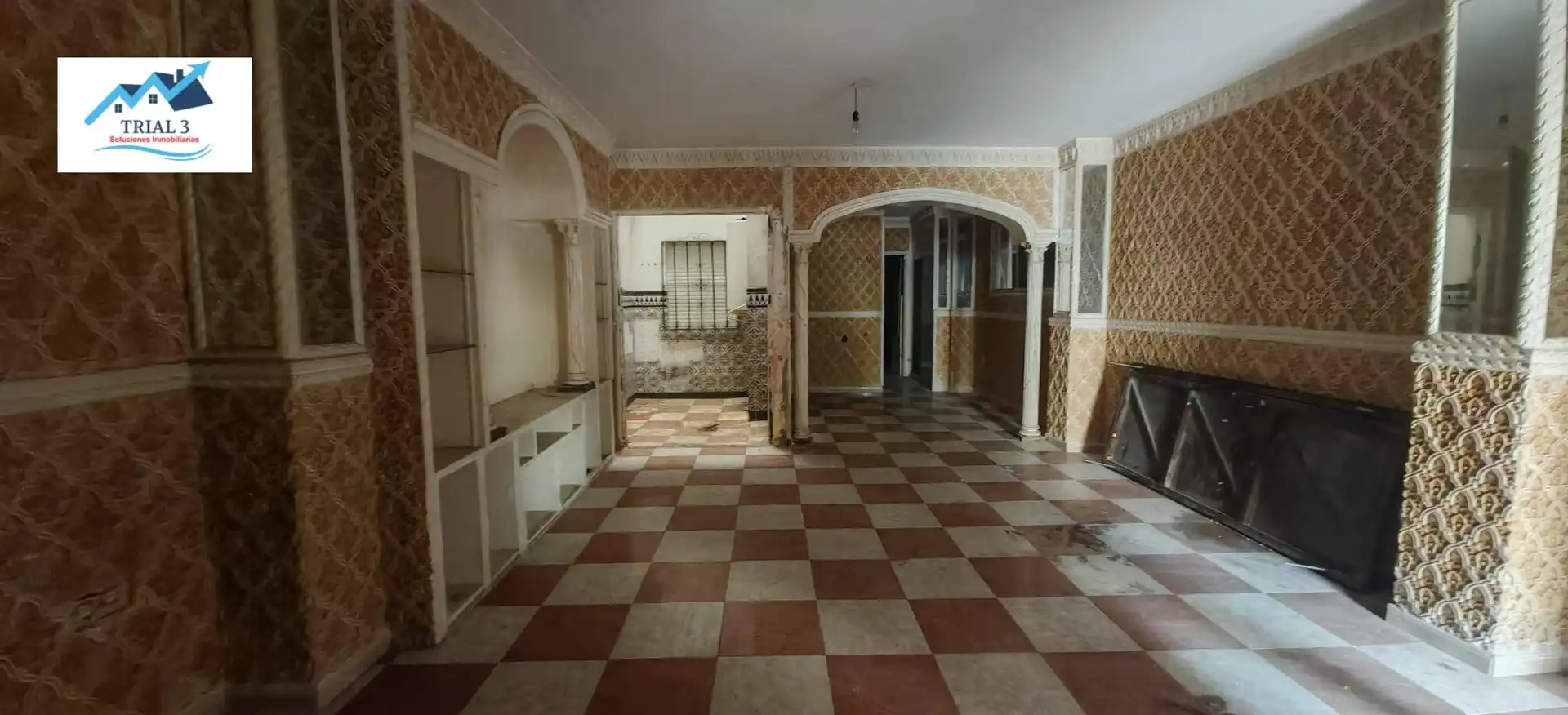 Duplexes for sale in Calle SERENIDAD, Palmete