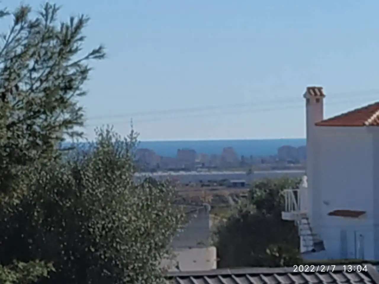 Terreno residencial en venta en Urbanizacion VISTAMAR, imagen 3