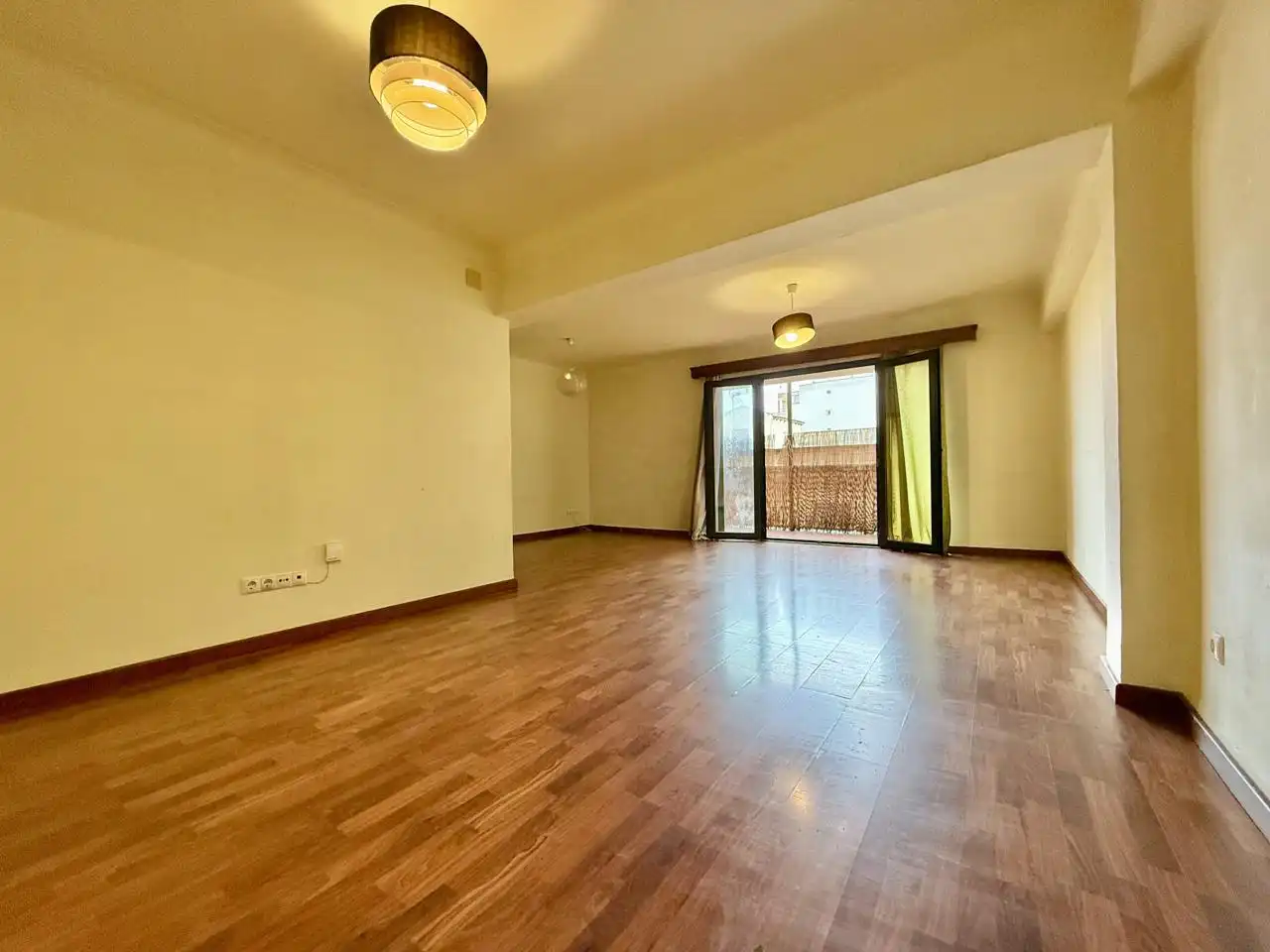 Living room of Flat for sale in  Palma de Mallorca  with Balcony