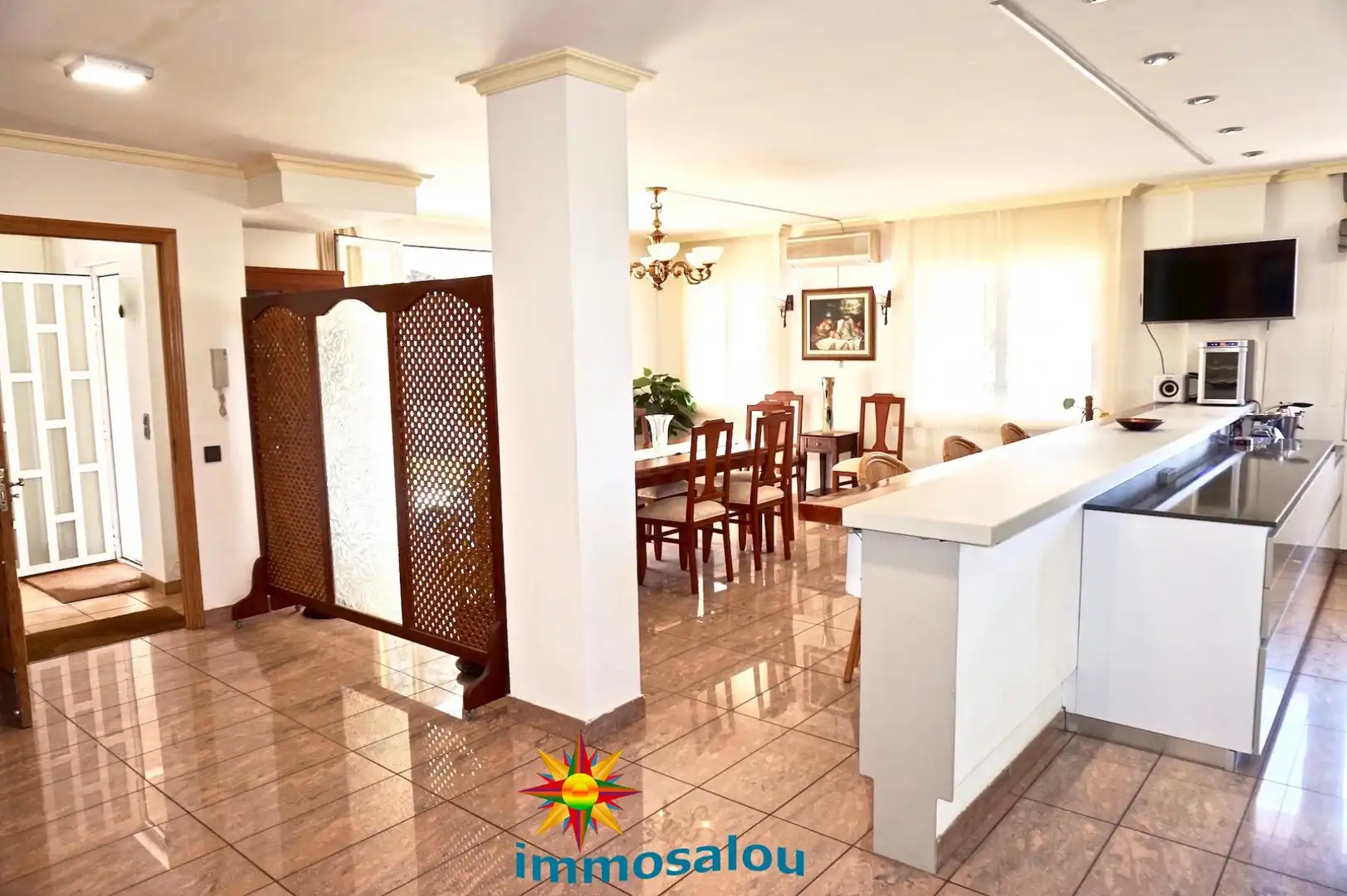 Casa amb piscina en venda a de la Cala Crancs, imagen 23