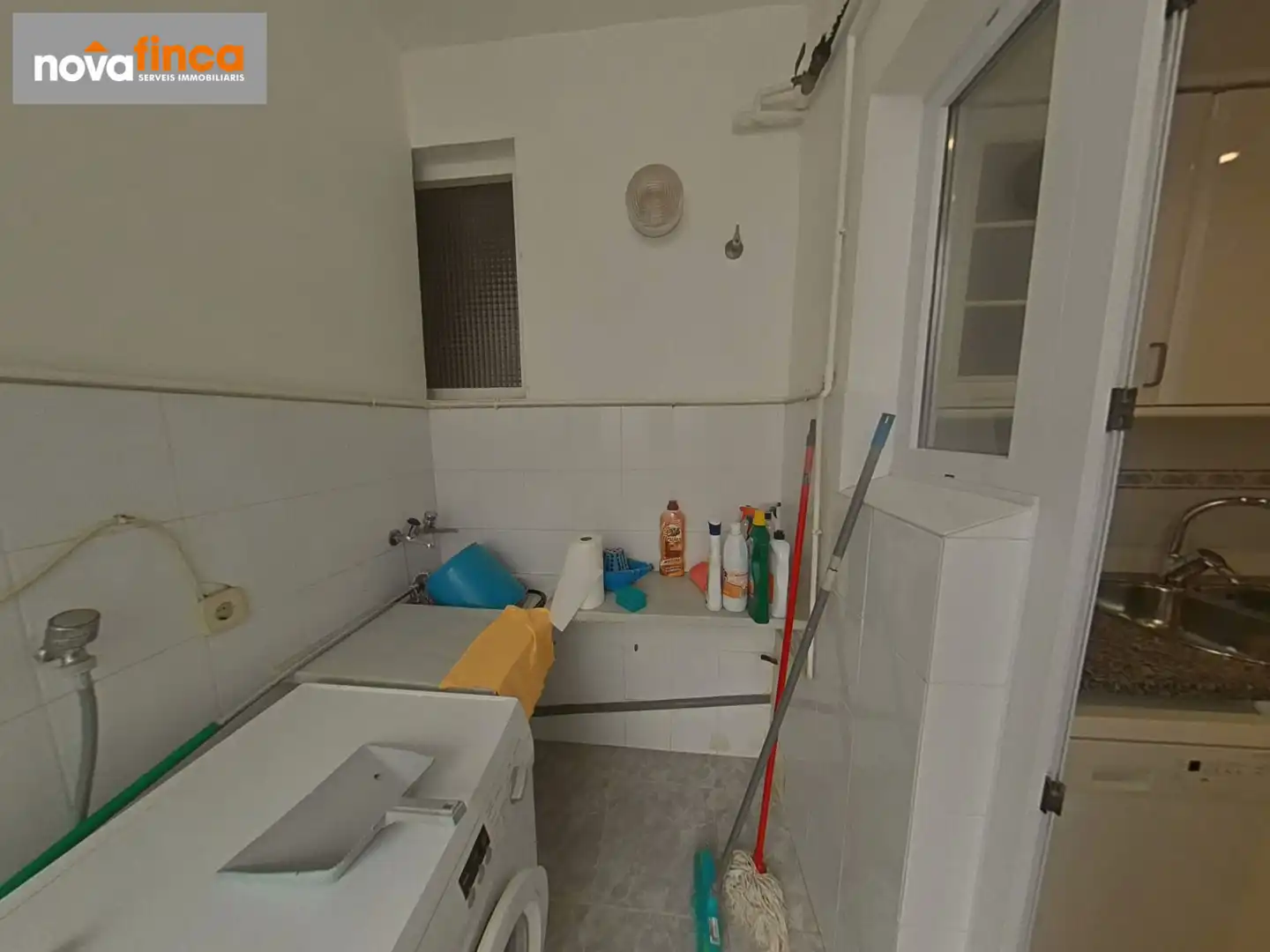 Baño de Piso en venta en Palamós con Aire acondicionado, Calefacción y Parquet
