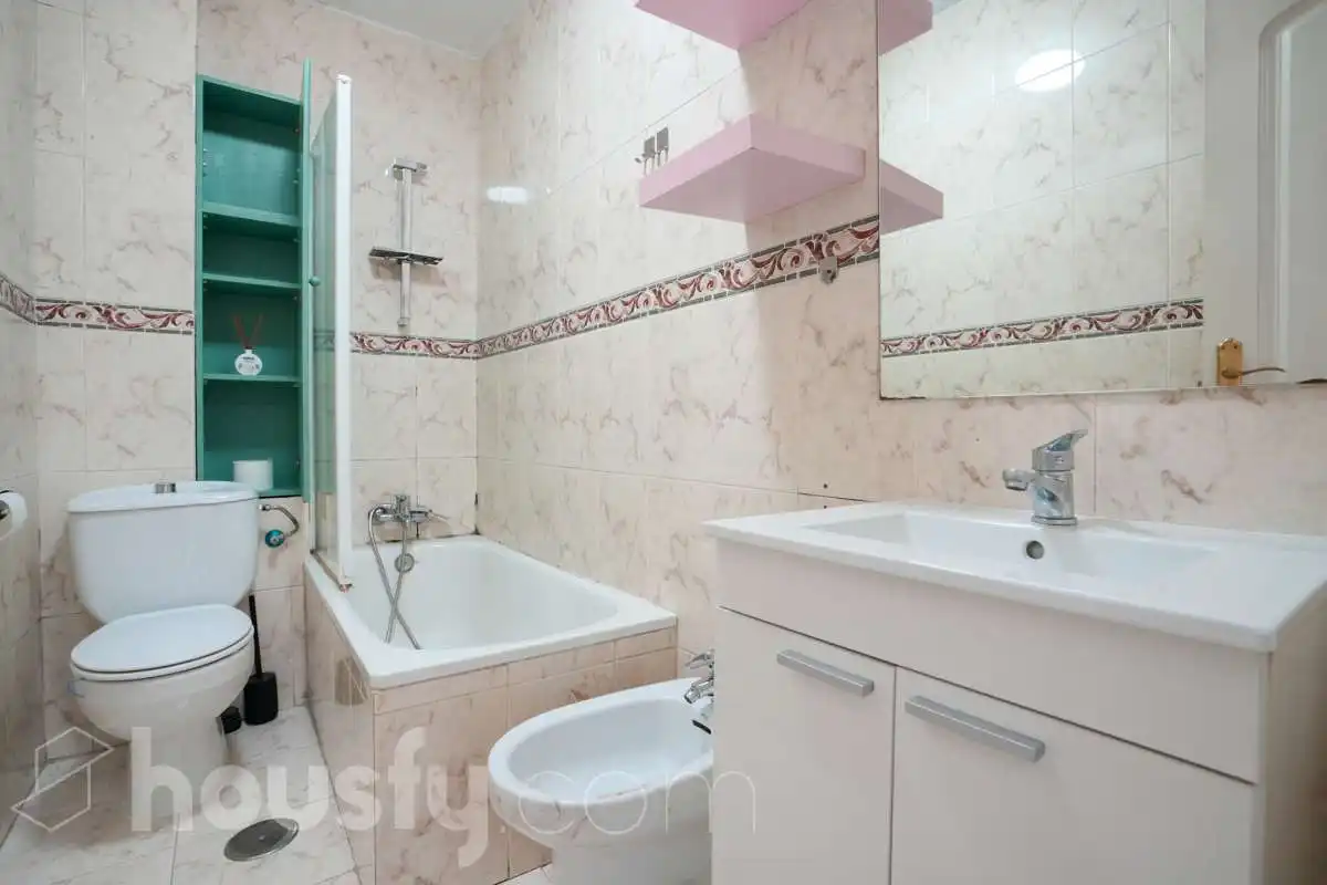Wohnung zum Verkauf in CL. Capitan Blanco Argibay ., imagen 24