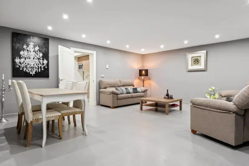 Casa con terraza en venta en Paseo del Brasil 611, imagen 33