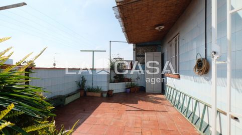 Foto 4 de Ático en venta en Carrer del Japó, La Prosperitat, Barcelona Capital