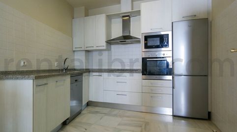 Foto 3 von Wohnung zur Miete in Centro, Jerez de la Frontera