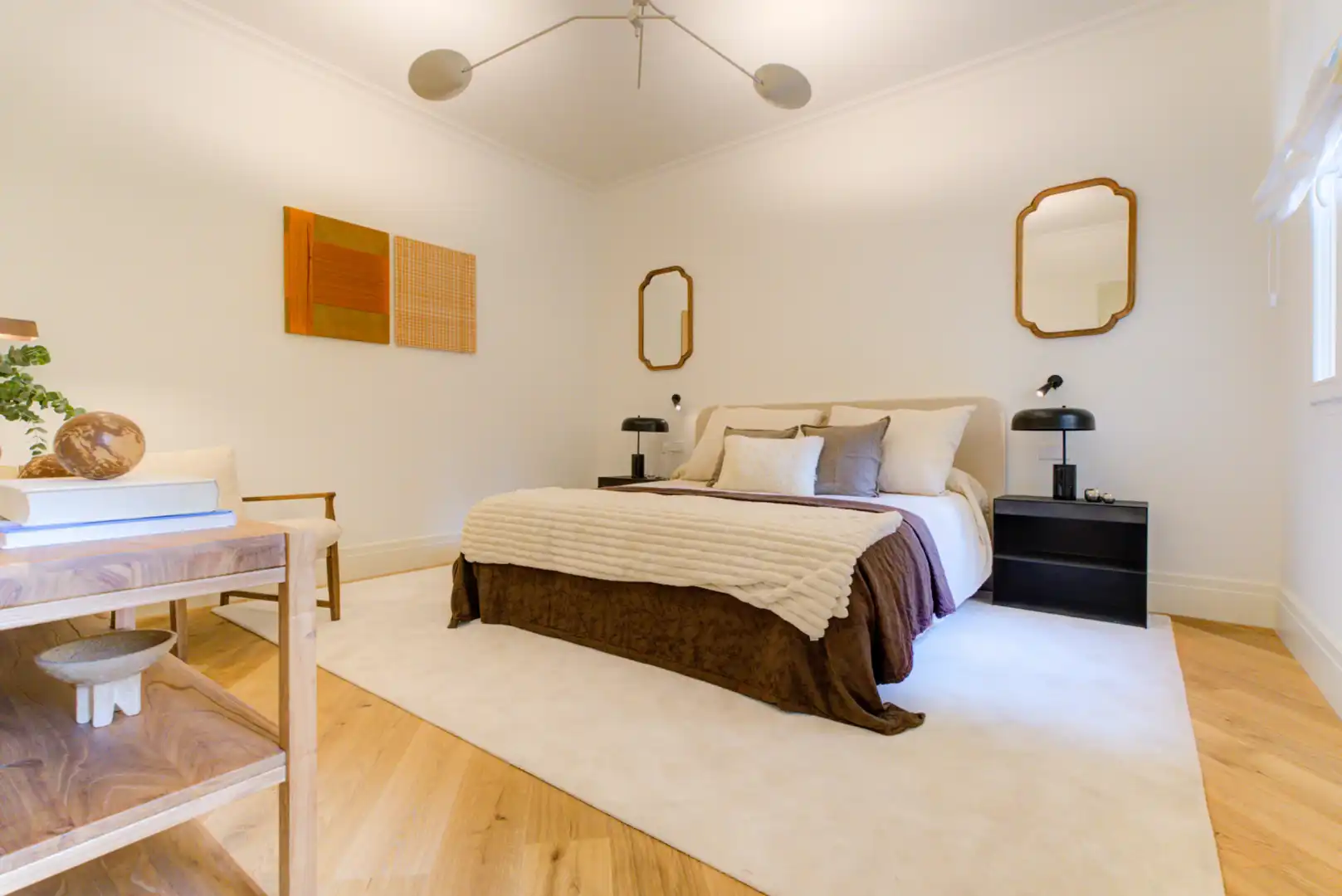 Wohnung mit Terrasse zum Verkauf in Calle de Claudio Coello, imagen 14