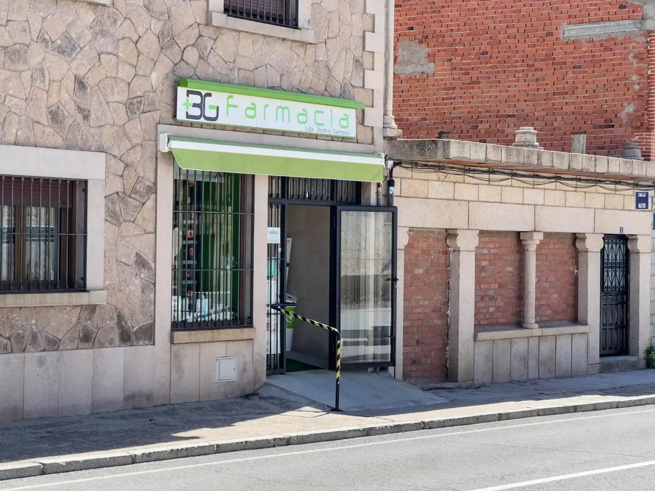 Casa o xalet en venda a Del Expresillo, Cardeñosa