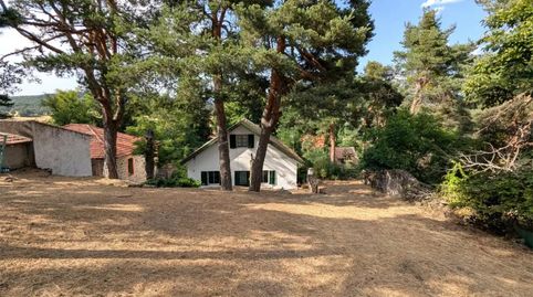 Foto 4 de Casa o xalet en venda a Carretera Coruña, 40, San Rafael, El Espinar