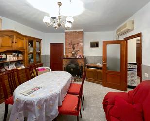 Living room of House or chalet for sale in Illescas  with Air Conditioner, Heating and Private garden