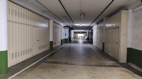 Foto 5 de Garaje de alquiler en Gipuzkoa Kalea, 15, Zarautz, Gipuzkoa