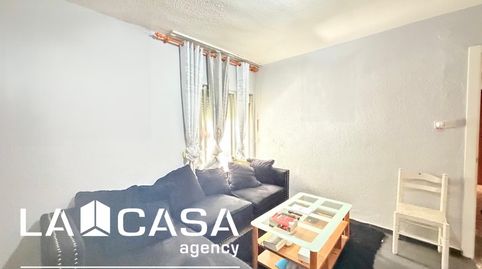 Foto 2 de Piso en venta en Paseo de San Antonio, Centro, Fuenlabrada