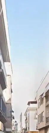 Wohnung mit Terrasse zum Verkauf in Lorca Ciudad