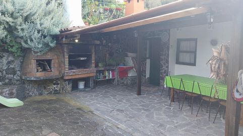 Foto 2 de Finca rústica en venta en La Vega - El Amparo - Cueva del Viento, Icod de los Vinos