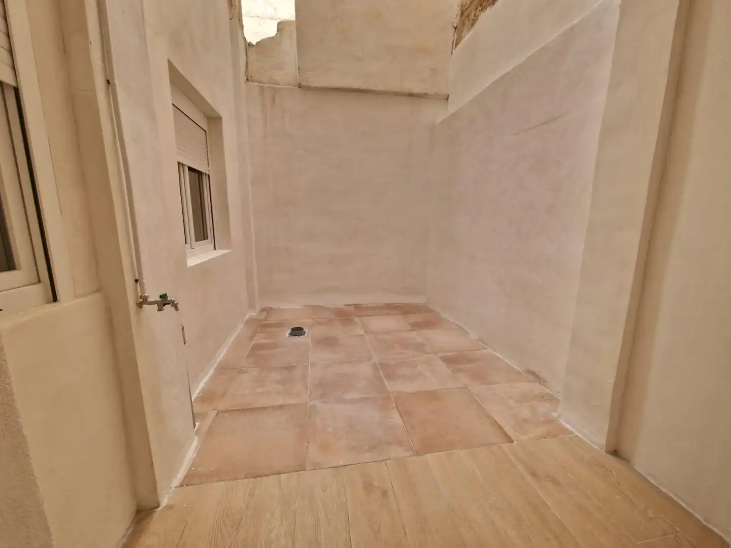Erdgeschosswohnung zum Verkauf in Elche ciudad, imagen 4