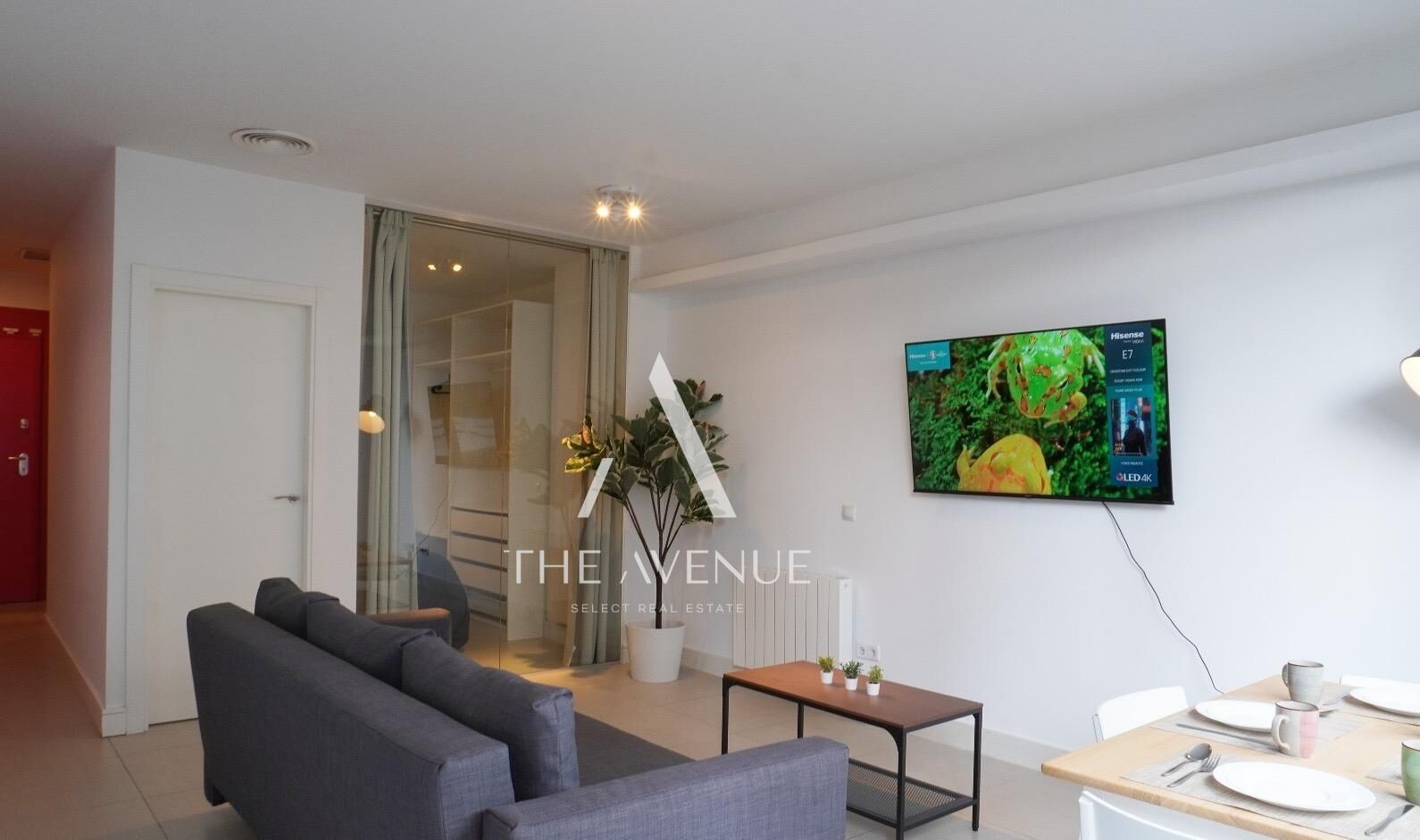 Loft en venda a Tres Olivos - Valverde