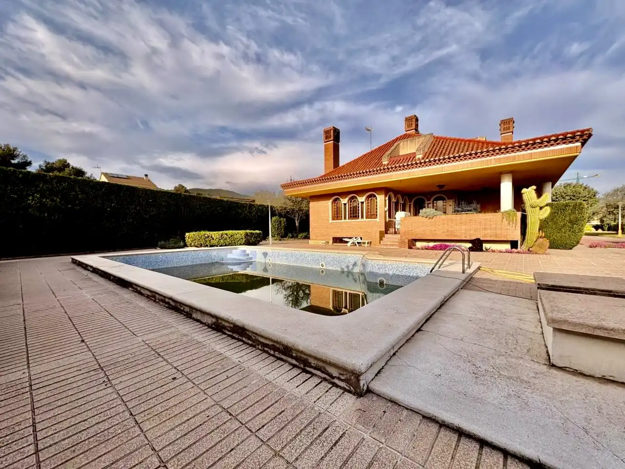 Casa o chalet en venta en Ibi
