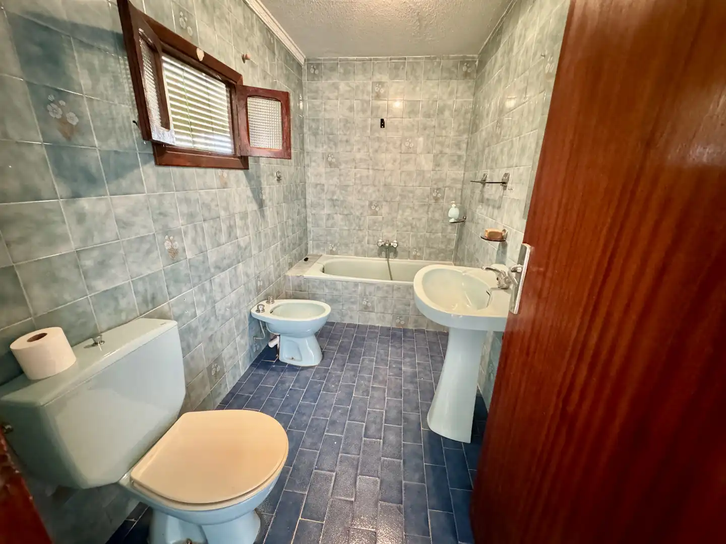 Badezimmer von Gebäude zum Verkauf in Válor