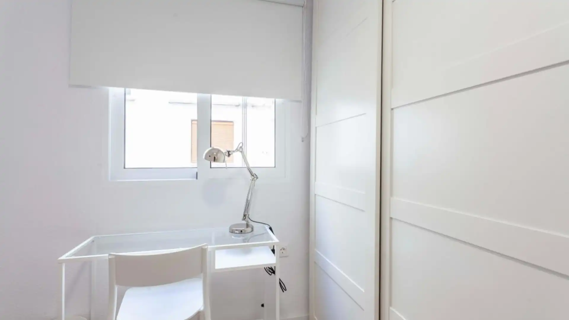 Apartamento de alquiler en La Malva-rosa