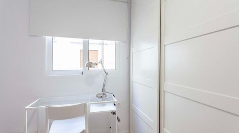 Foto 3 de Apartamento de alquiler en La Malva-rosa, Valencia Capital