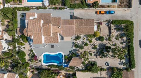 Foto 4 de Casa o xalet en venda a Cumbre del Sol, Alicante