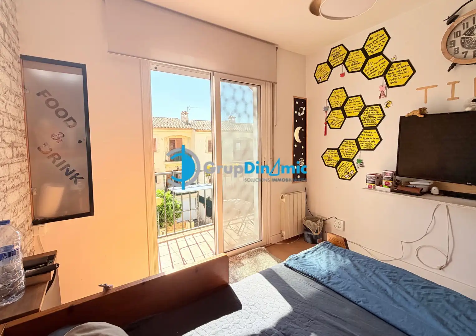 Maison mitoyenne avec terrasse à vendre à Avinguda Catalunya, imagen 23