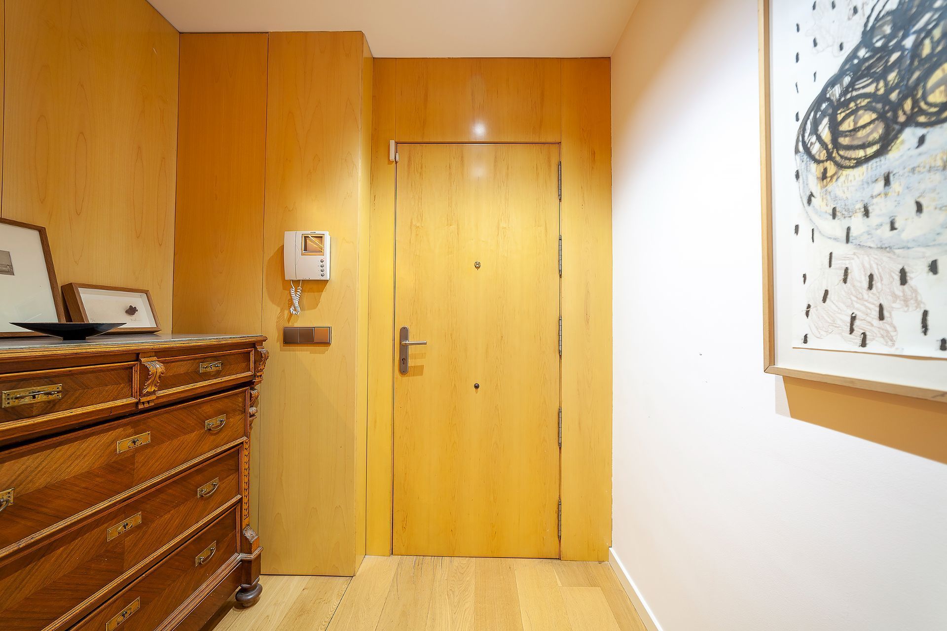 Flat for sale in Gran Via, L'Eixample,  Valencia Capital