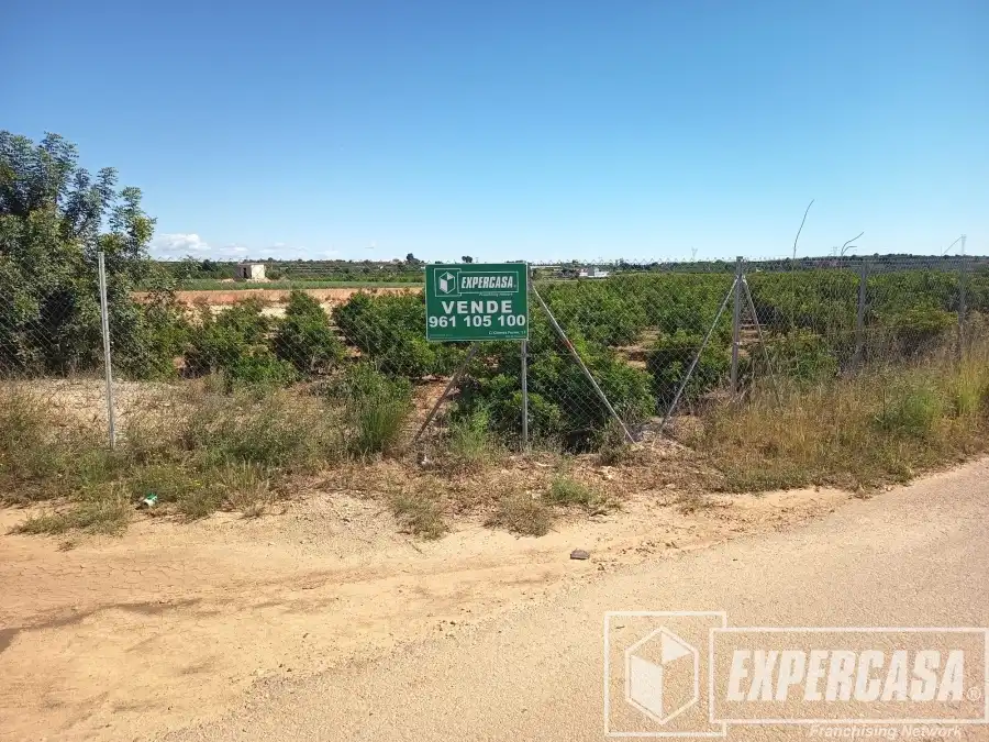 Residencial en venta en Picassent