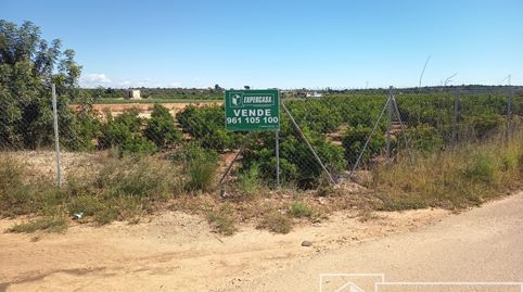 Foto 5 de Residencial en venta en Picassent, Valencia