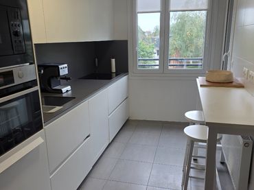 Appartement avec ascenseur à vendre à Calle Atzeragaine