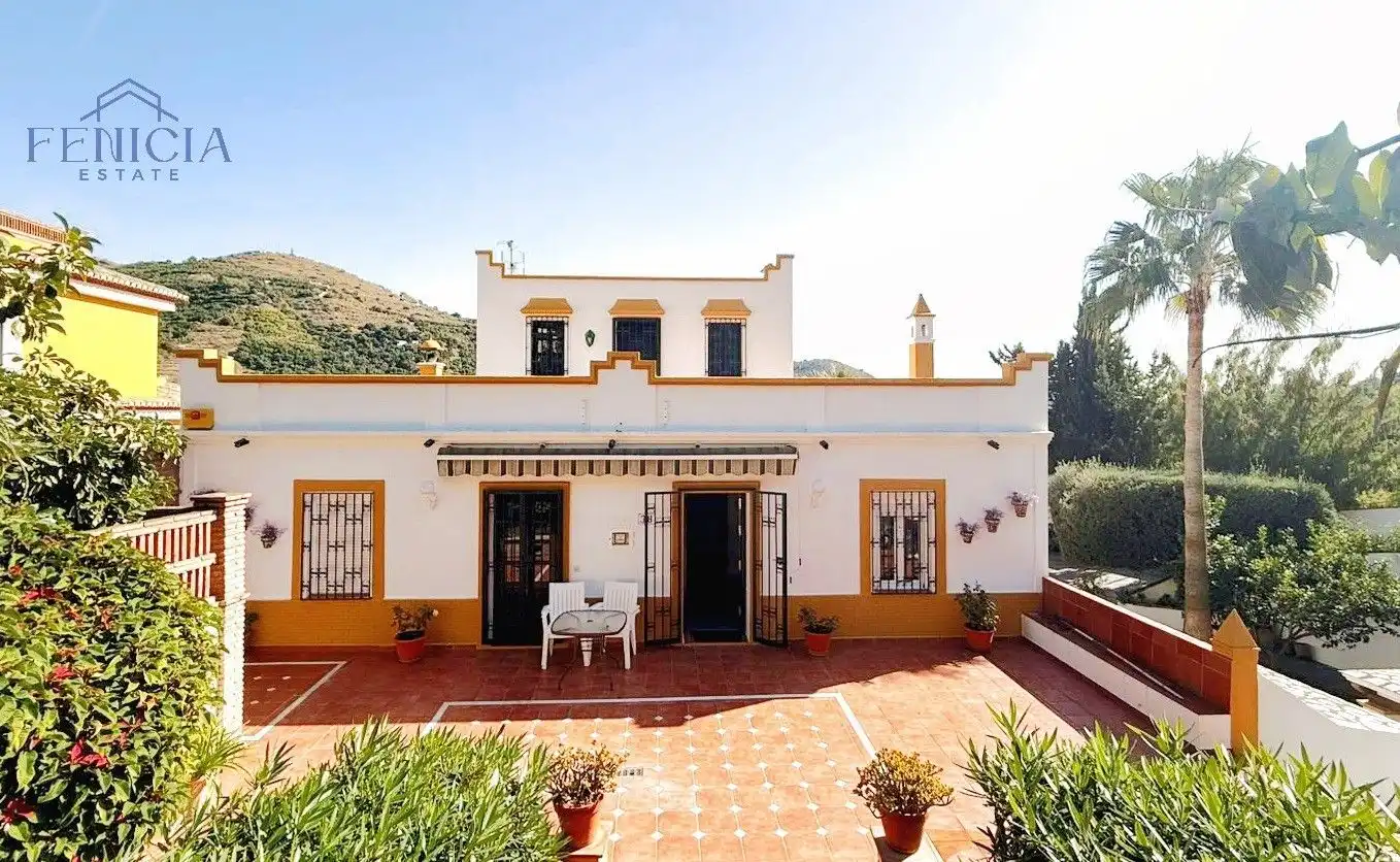 Flat for rent in Torrecuevas - Lomas del Gato