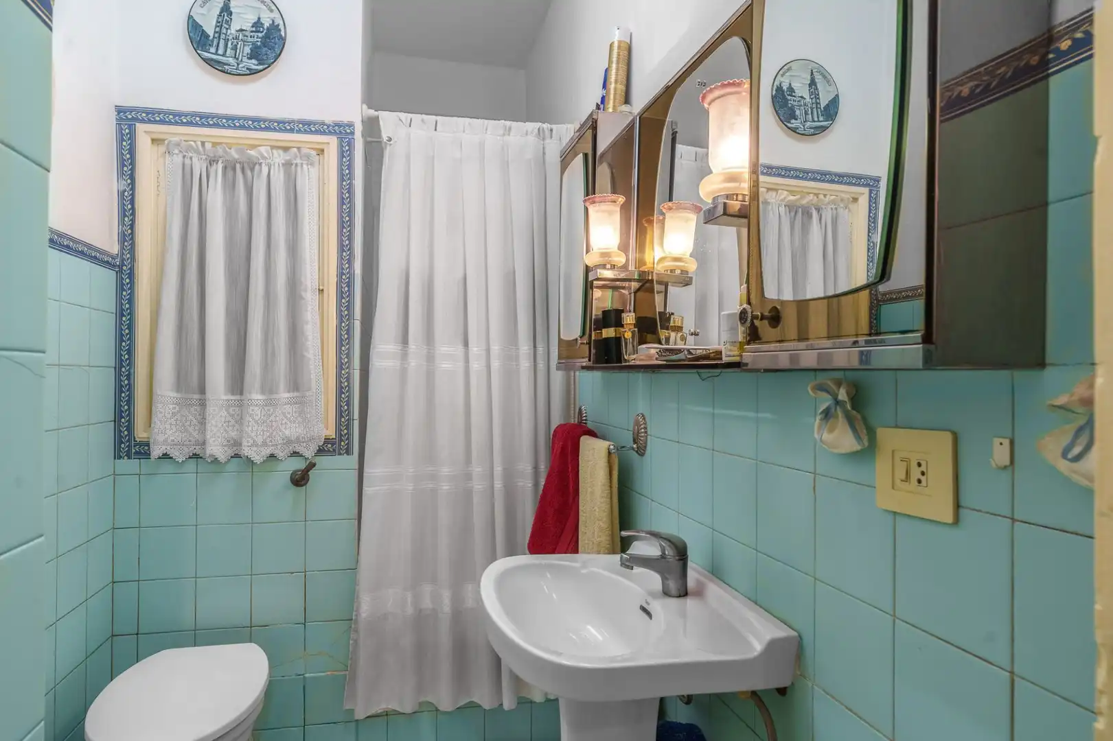 Wohnung mit Aufzug zum Verkauf in RONDILLA KALEA, imagen 14