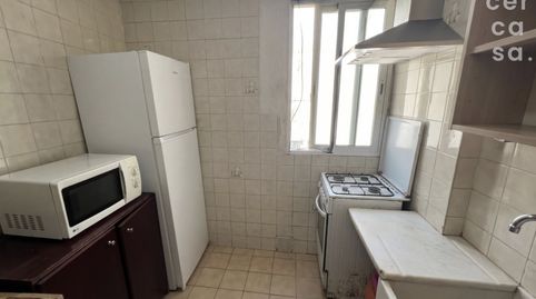 Foto 5 de Piso en venta en Carrer de Sant Joan Bosco, Els Orriols, Valencia Capital