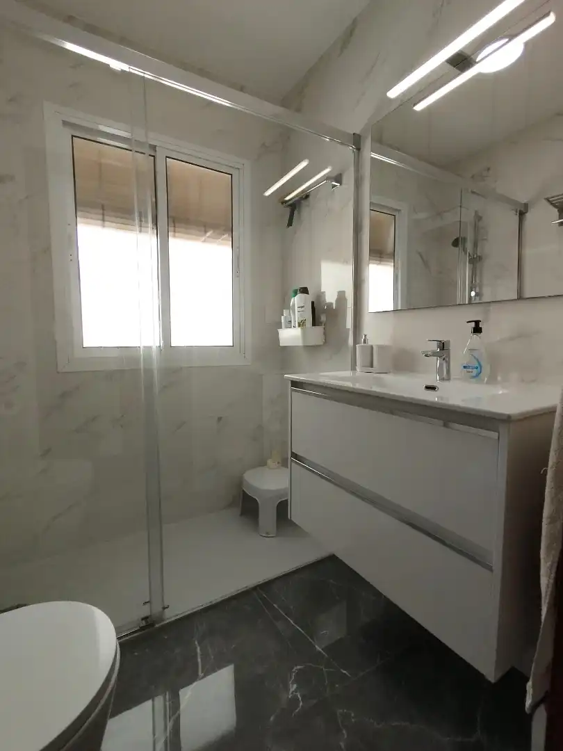 Baño de Piso en venta en Mérida con Amueblado