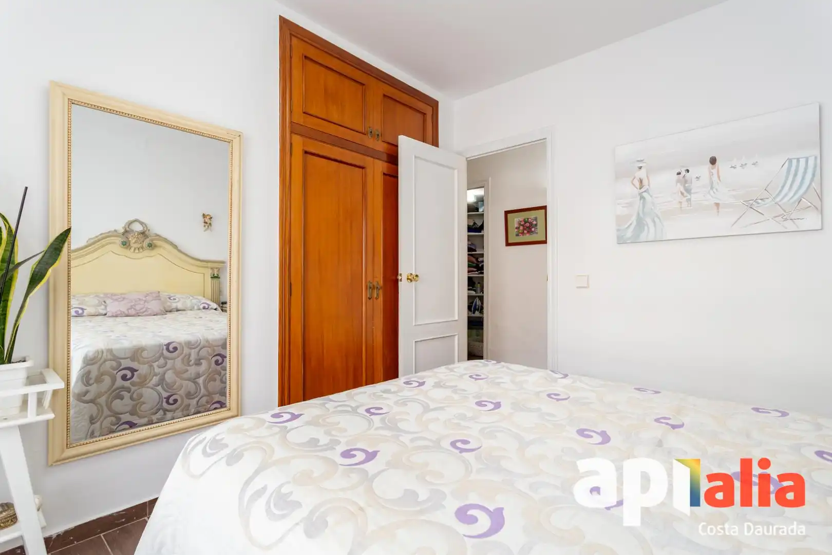Habitación de Piso en venta en Vandellòs i l'Hospitalet de l'Infant con Terraza