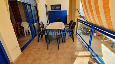 Foto 2 de Apartament de lloguer a Atlántico, 12, Playa de Gandia, Gandia
