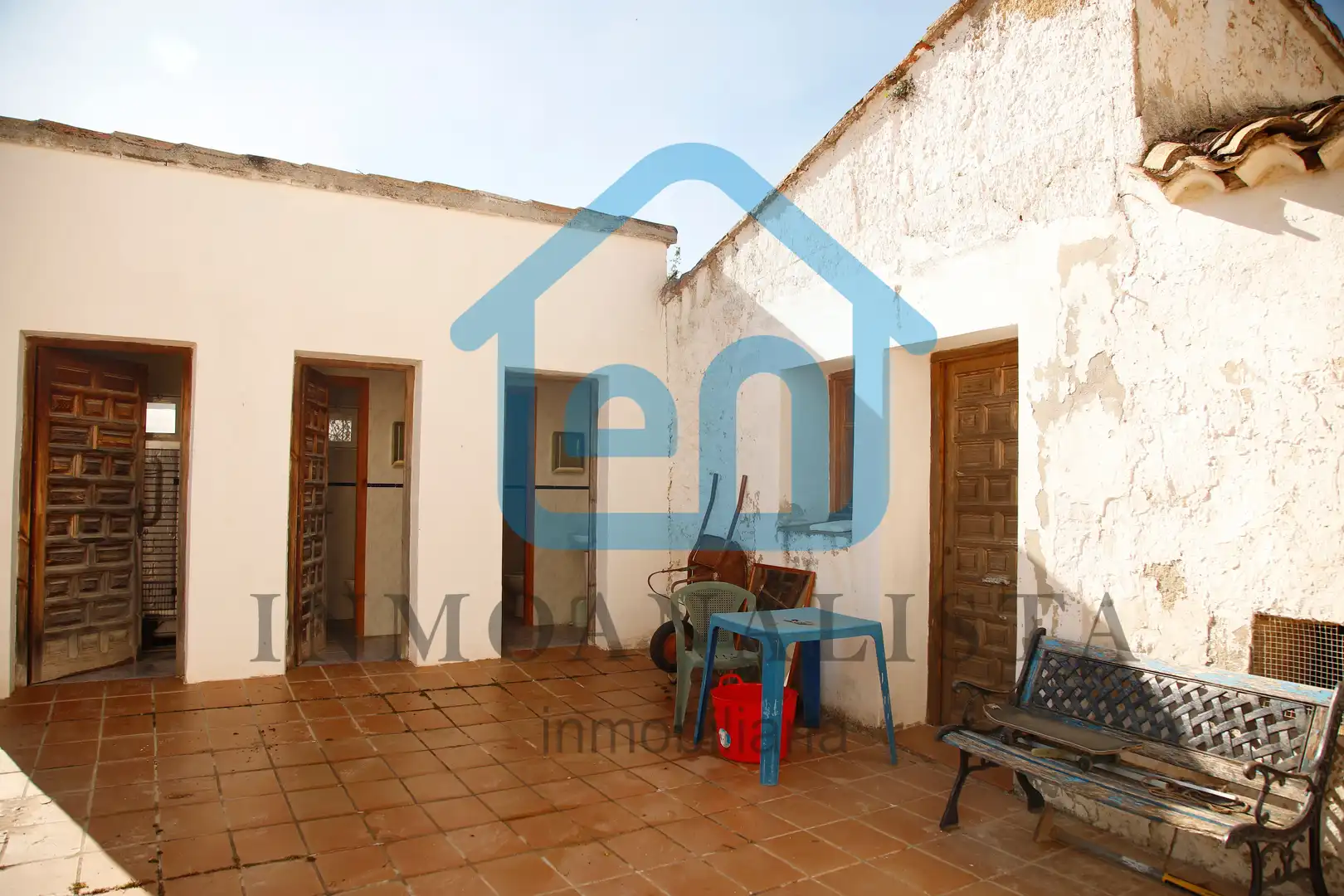 Haus zum Verkauf in Requena, imagen 29
