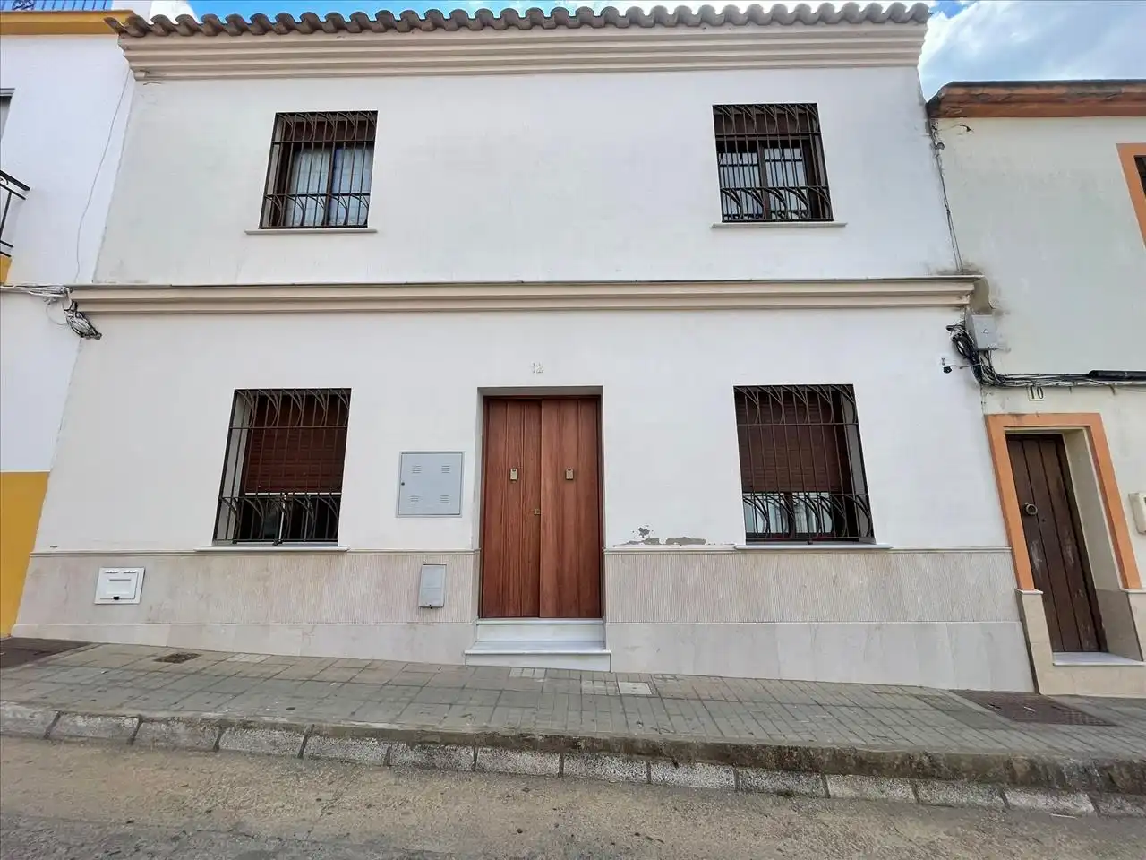 Casa en venta en Felipe Ii