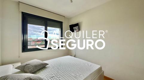 Photo 5 of Flat to rent in Bausá, Costillares,  Madrid Capital