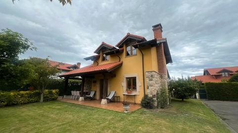 Foto 5 de Casa o xalet en venda a Calle Buenavista, Suances, Cantabria