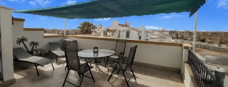 Maisonette mit Pool zum Verkauf in Orihuela Costa, imagen 38