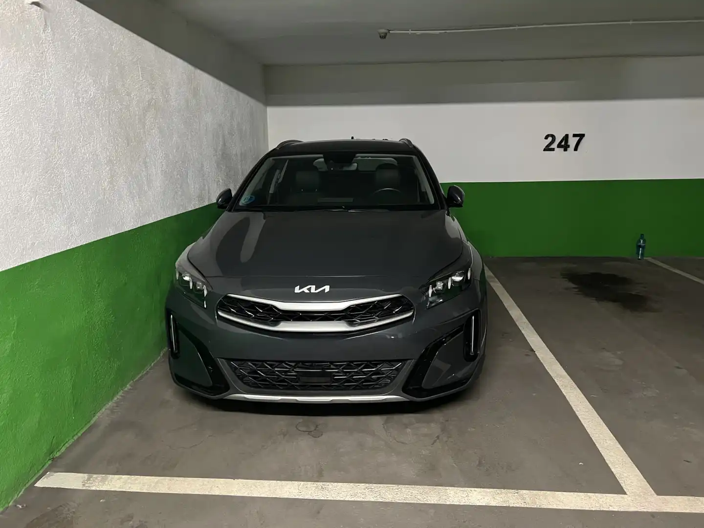 Parking de Piso en venta en Madrid