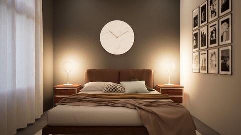 Foto 4 de Pis en venda a Camino Manzanos, 102, Hontoba, Guadalajara