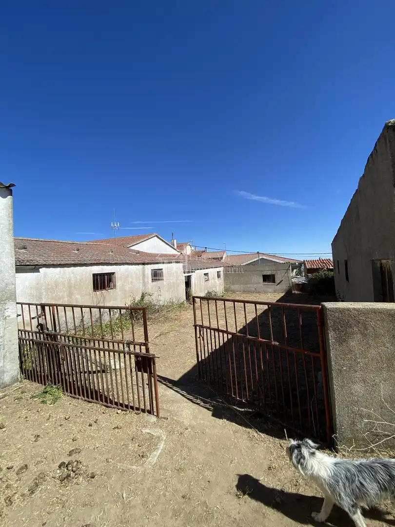 Terrenos y solares en venta en Cespedosa de Tormes, imagen 7