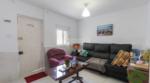 Foto 2 de Casa adosada en venda a Barrio de Zaidín, Granada Capital