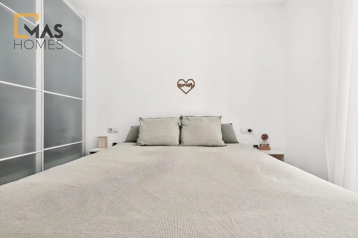 Habitación de Piso en venta en Martorell con Terraza