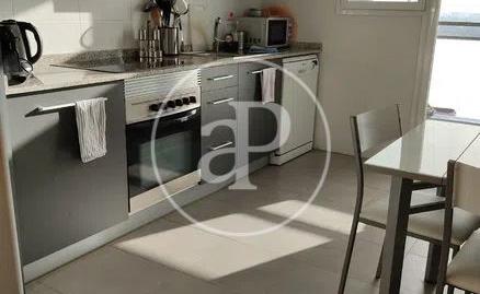 Photo 5 of Flat to rent in C. de Les Moreres, La Punta,  Valencia Capital