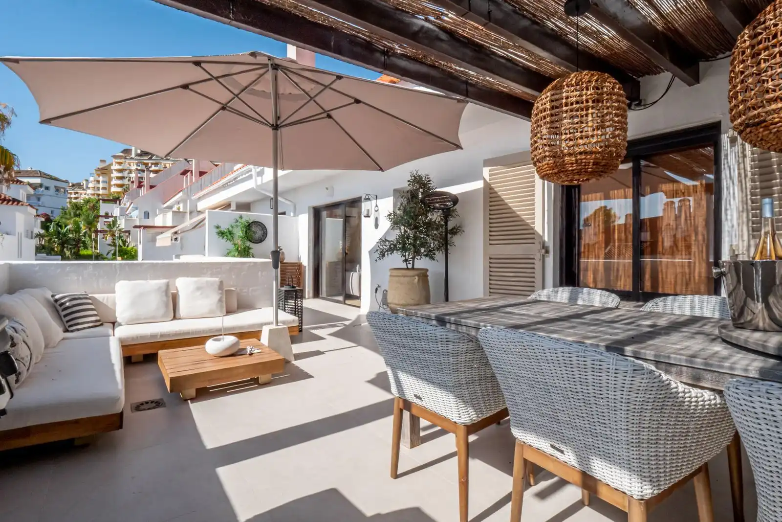 Flat with pool for sale in Calle las Ventas 16, imagen 24