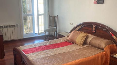 Foto 2 de Pis de lloguer a Avenida Barcelona, Campus Sur - Santa Marta, A Coruña