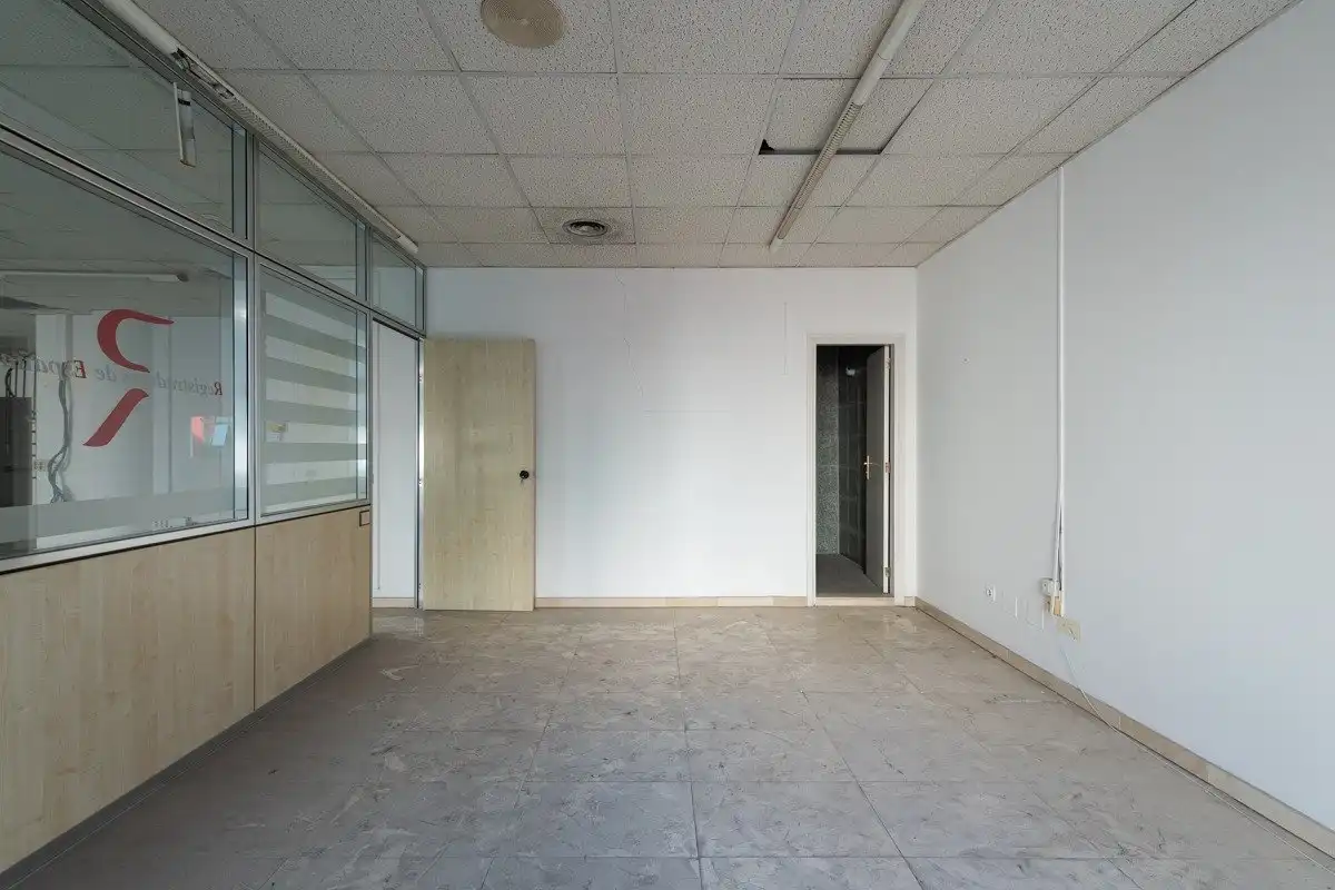 Ufficio con ascensore in affitto a Calle LEON Y CASTILLO 334, imagen 9