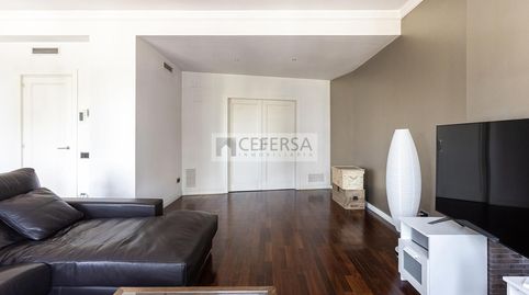 Foto 4 de Piso en venta en De Carles III, Barri de les Corts, Barcelona Capital